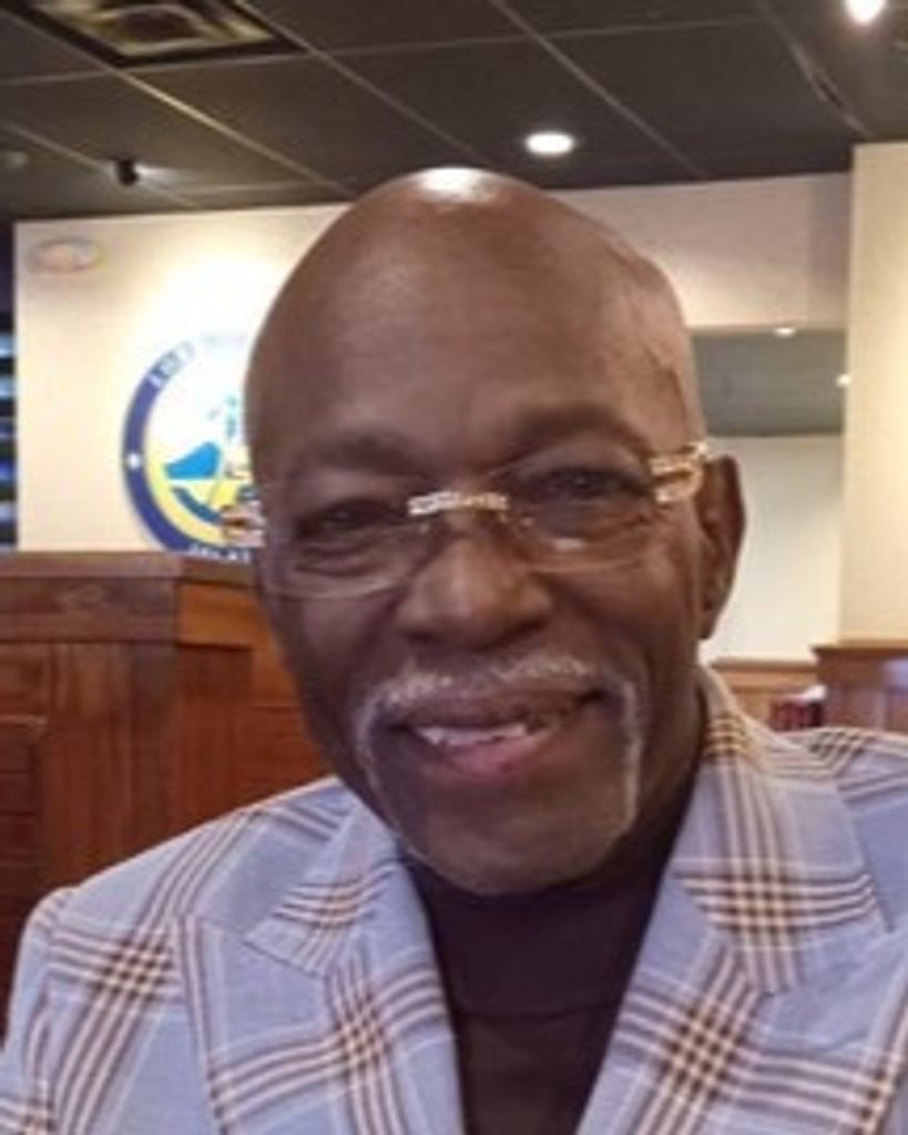 Bishop Donald Lynn Miller Sr. Profile Photo