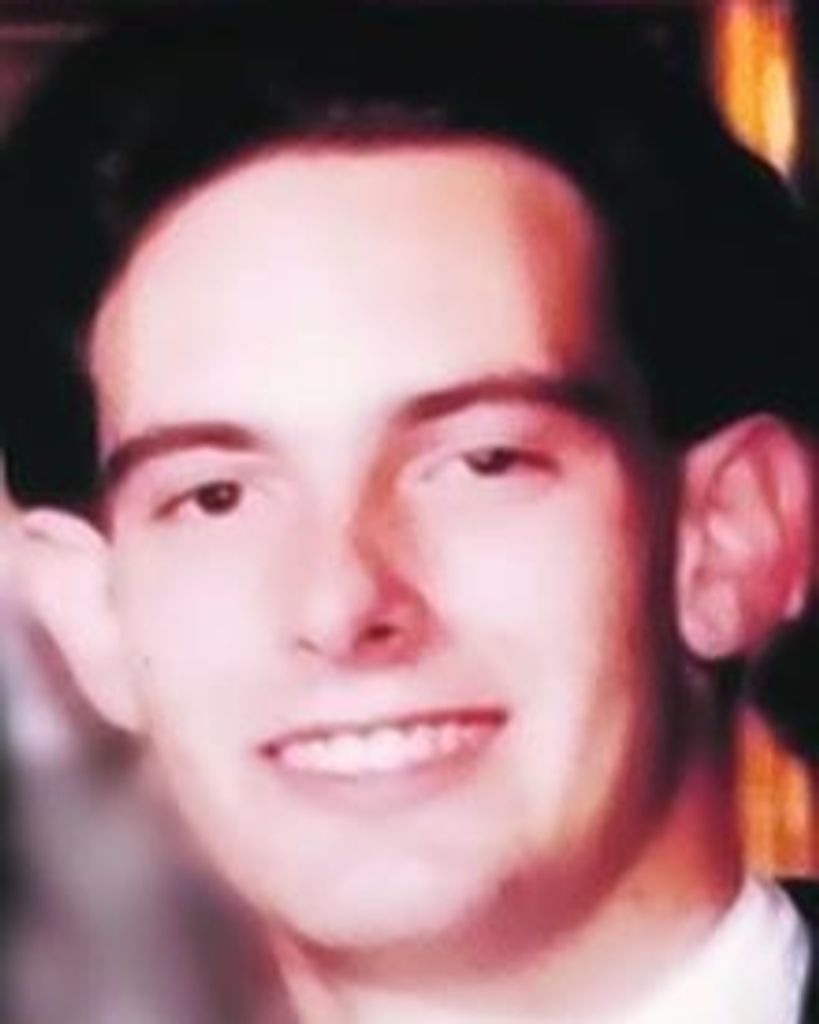 Fernando Joseph Estopinal V