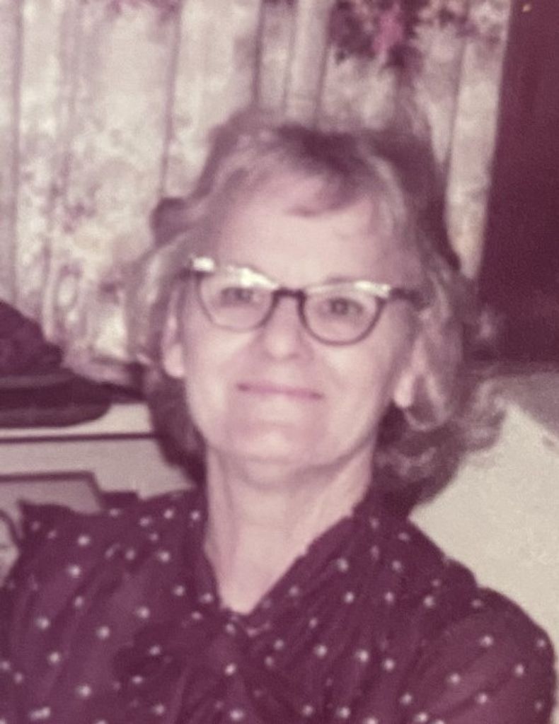 Syble Katherine Lindsey