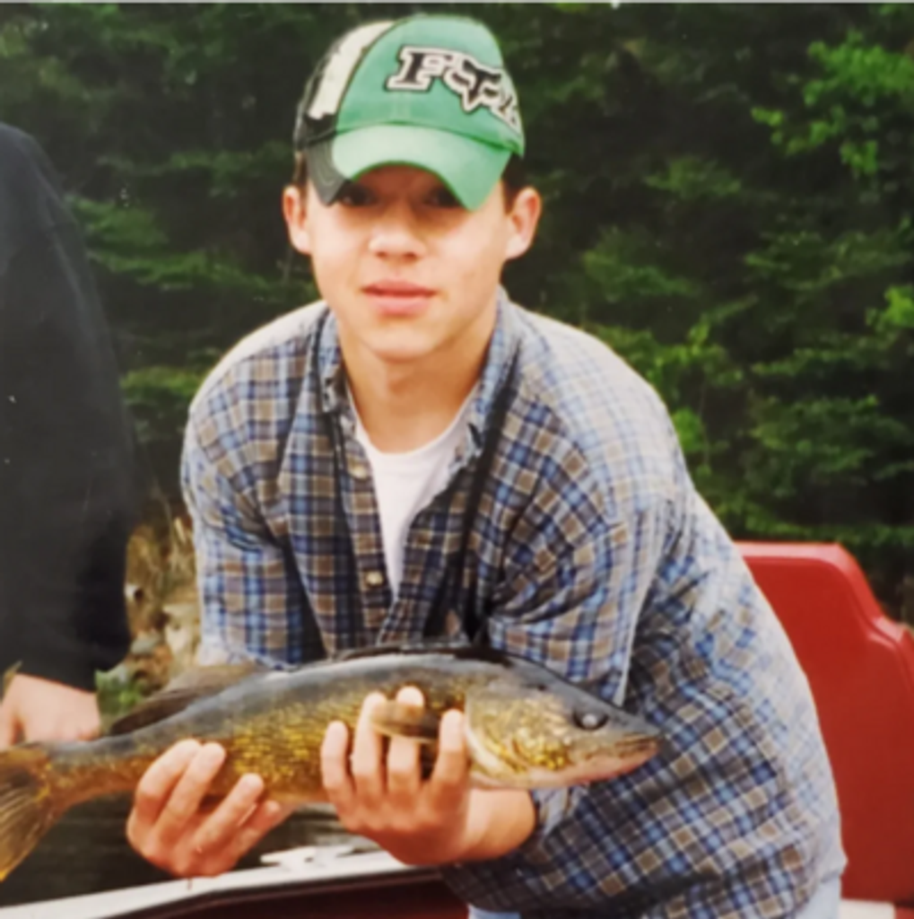 Michael John Batsche Profile Photo