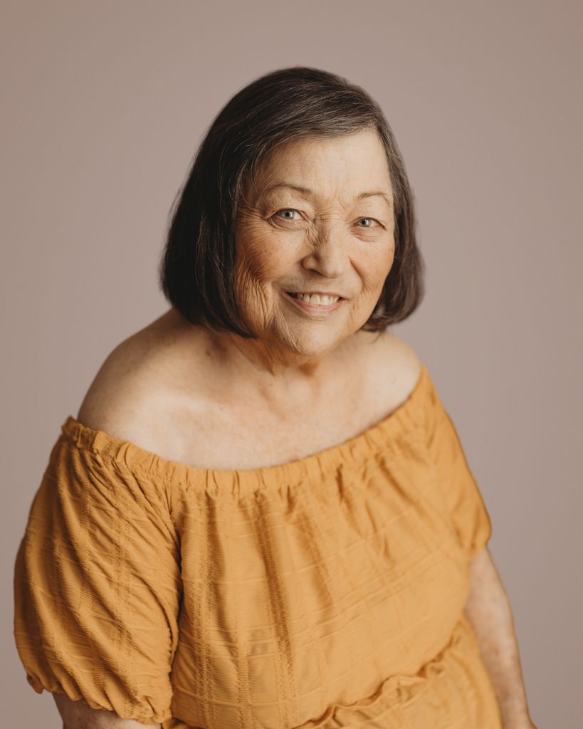 Hazel Marie Greer Profile Photo