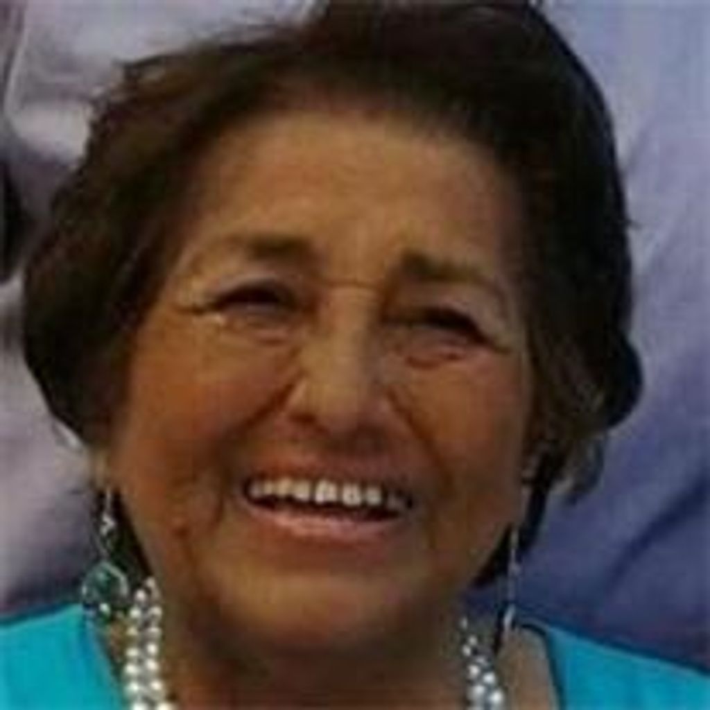 Rebecca E. Meza