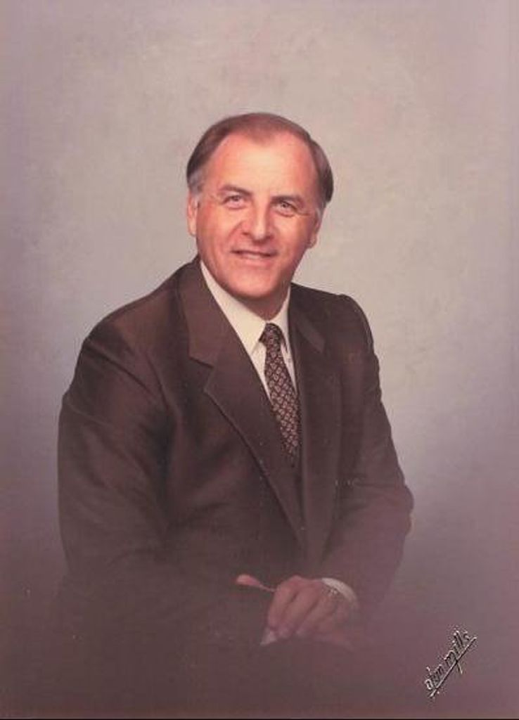 James Robert Lamb