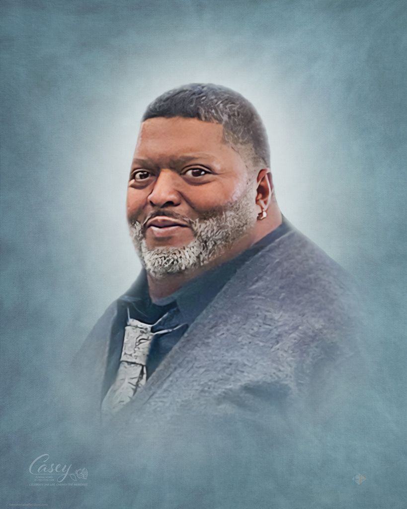 Mr. Leslie L. Powell