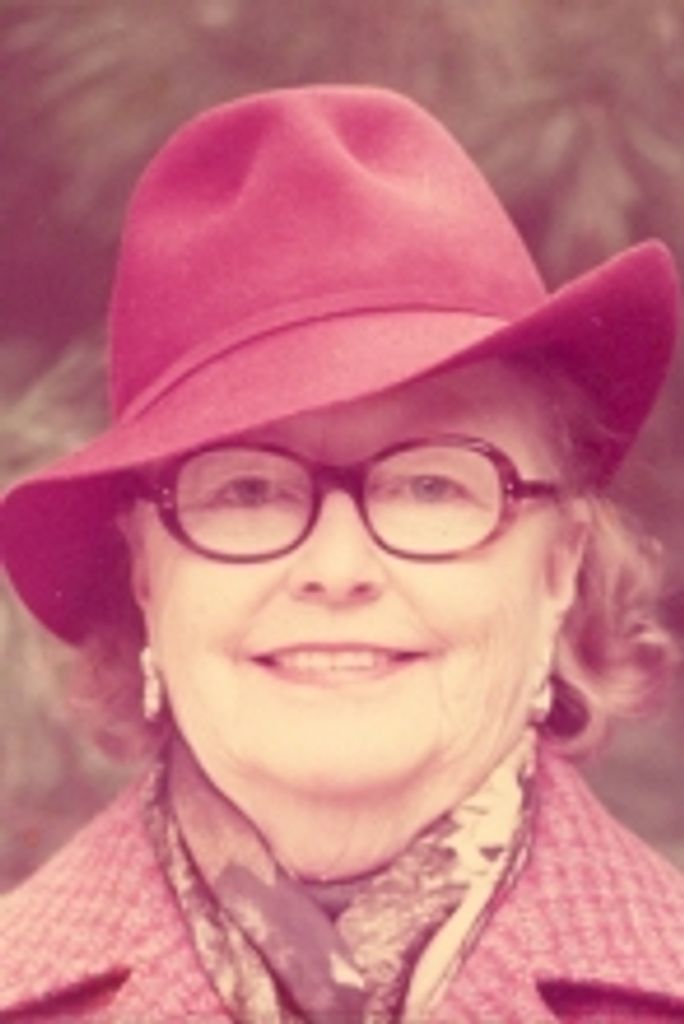 Rosaly Alan