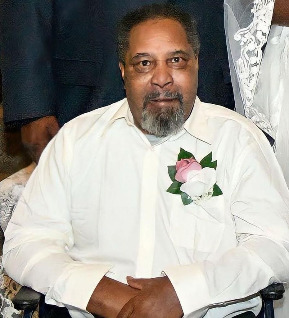 Willie Joe Love Profile Photo