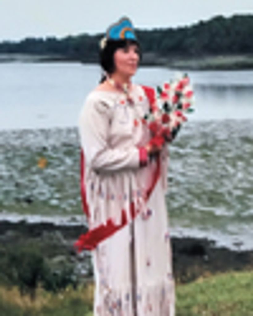 Arlene Marie Wiggins (Neptune) Profile Photo