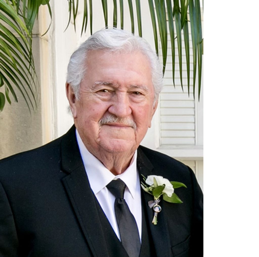 Roy Michael Wolke