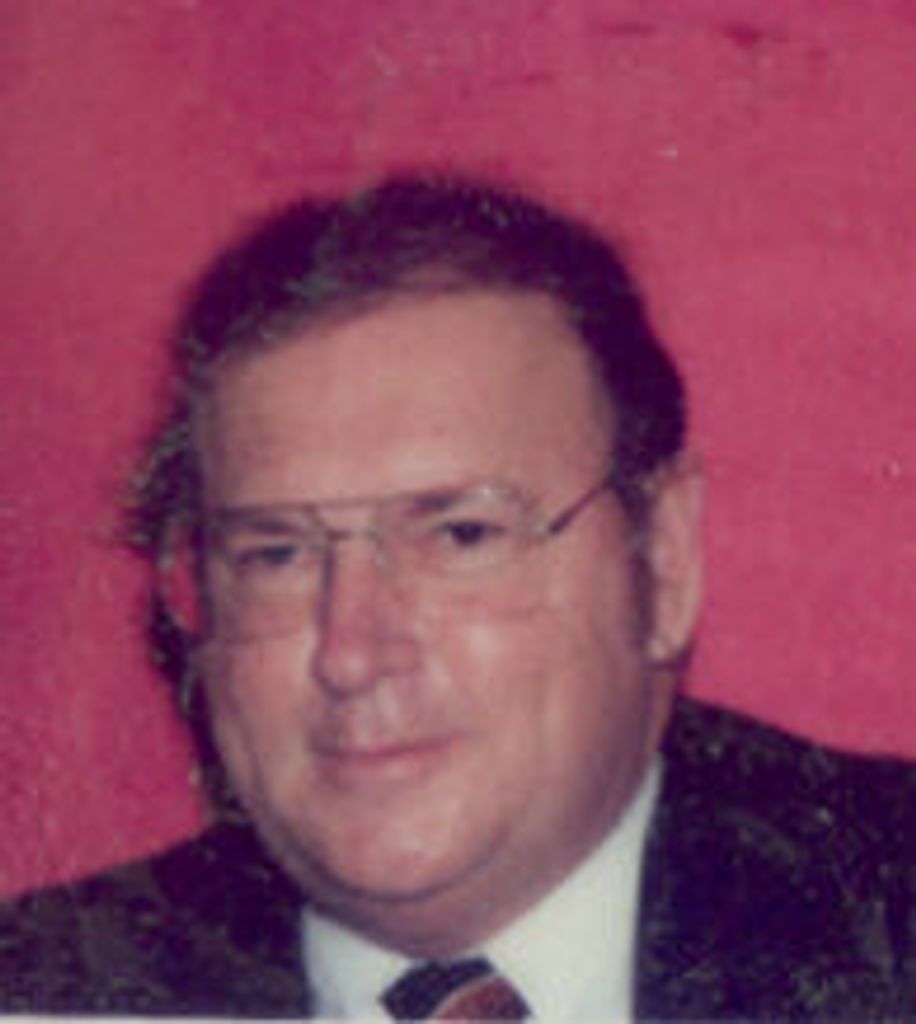 John R. Heflin Profile Photo