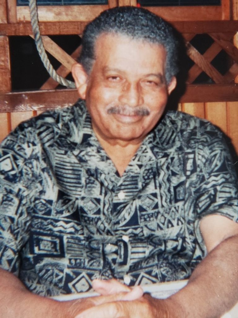 James Lincoln (" Jimmy The Gator")  Lang, Jr. Profile Photo