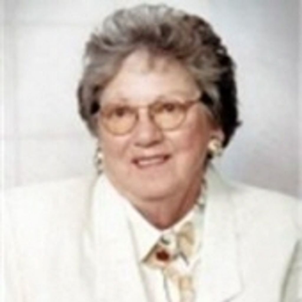 Gussie Shook Huffman