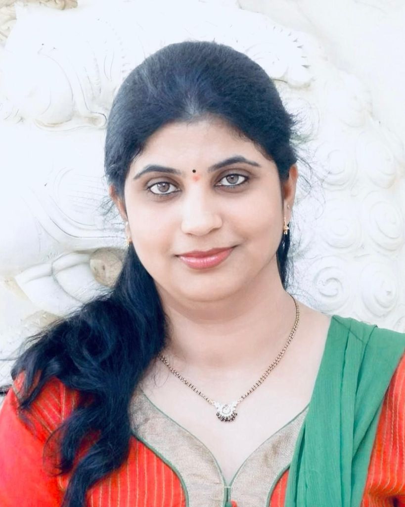 Geeta Talladwivedula Profile Photo