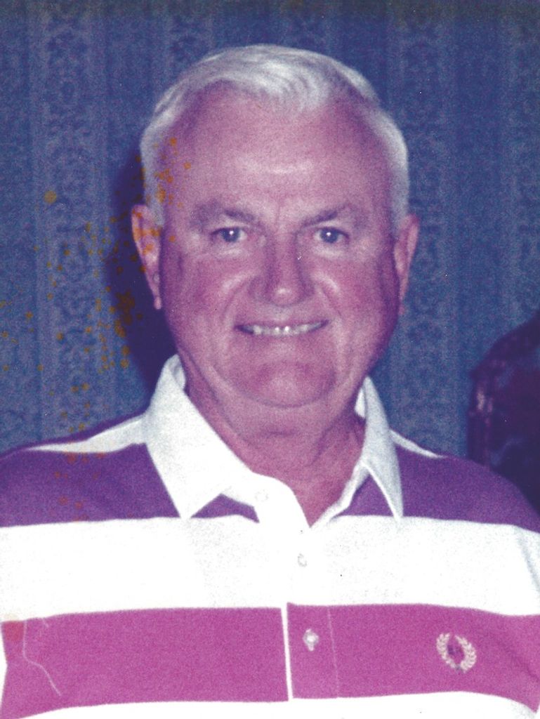 Joseph Francis O'Keefe