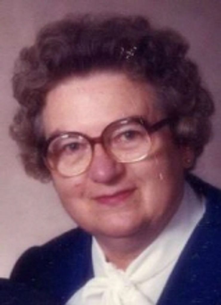 Frances Thiese