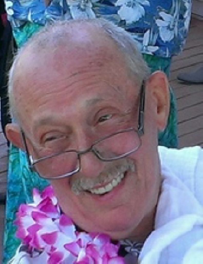 Richard Don Powell Profile Photo