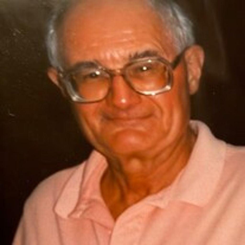 Dennis Allan Bache Profile Photo