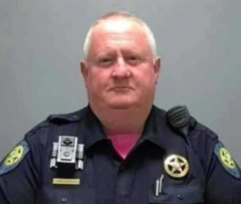 Michael Leon Lancaster