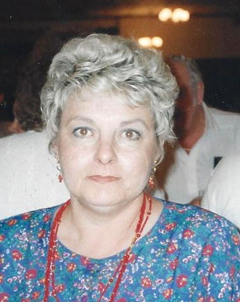 Cynthia Kay Buckenberger