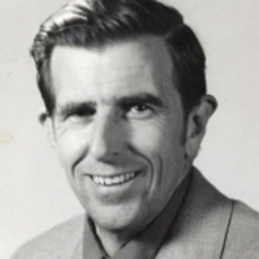 James Henderson