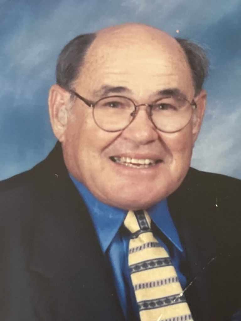 Dr. James Otto Brossette Profile Photo