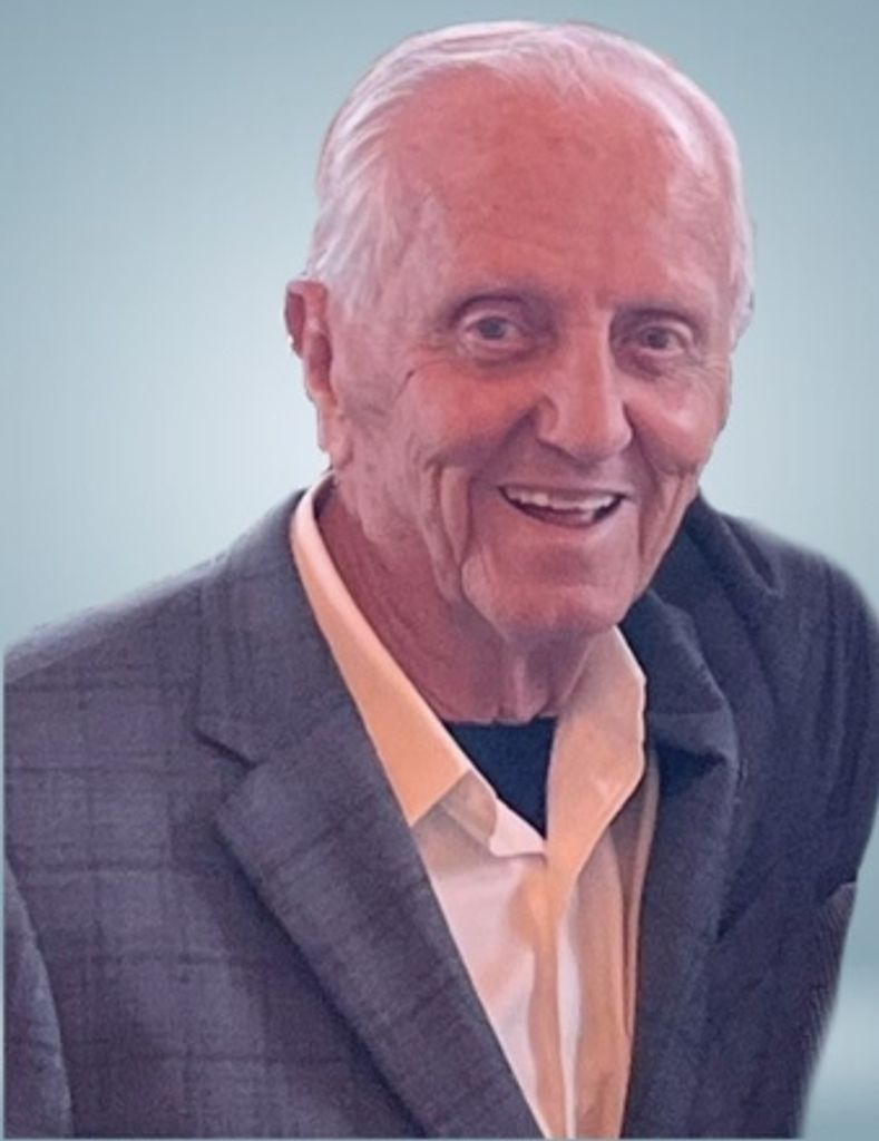 James Richard Miller Sr.