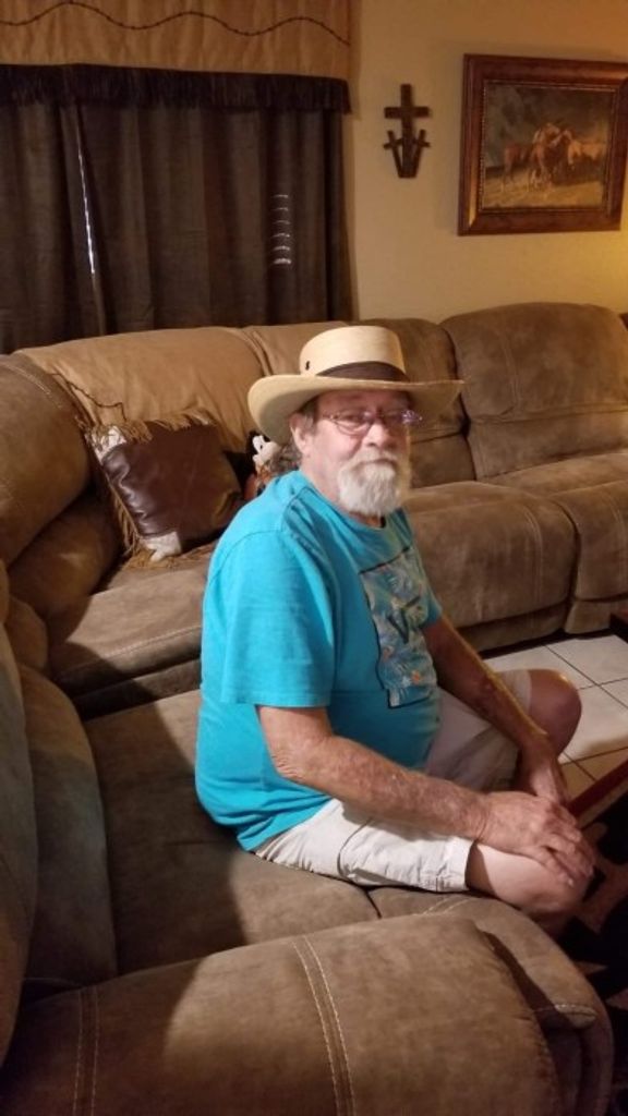 Jackie G. Wilson Profile Photo