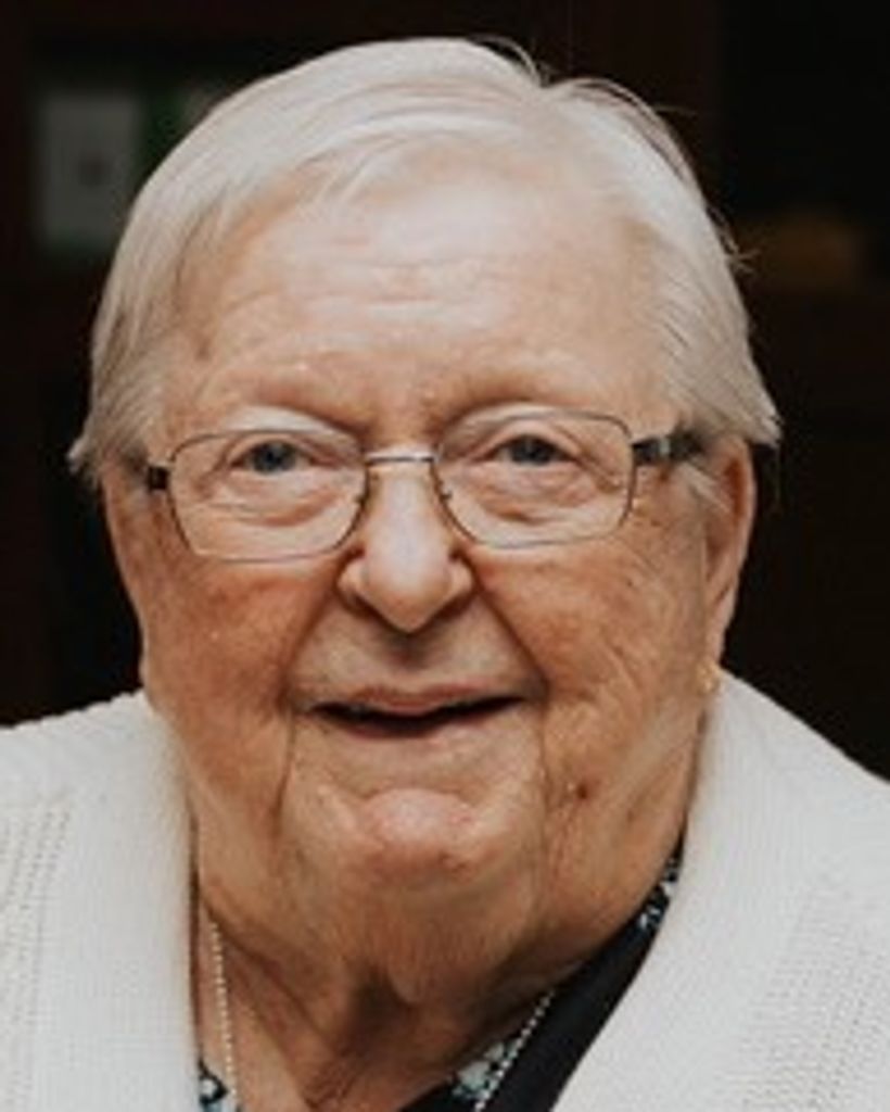 Geraldine Margie "Gerry" Altonen