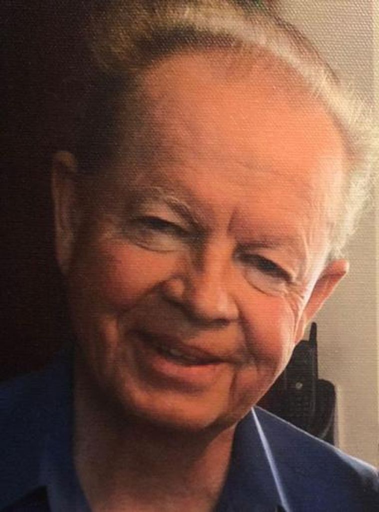 Dale Mitchell Profile Photo