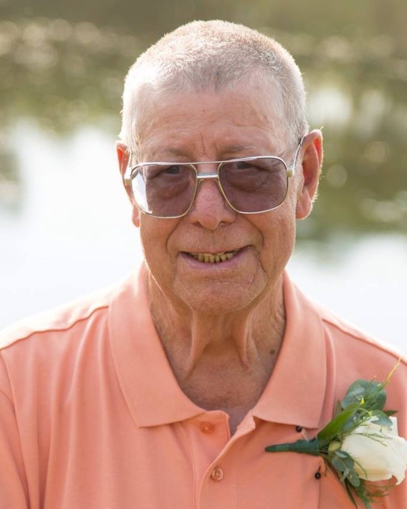 Donald Eugene Wheeler Profile Photo