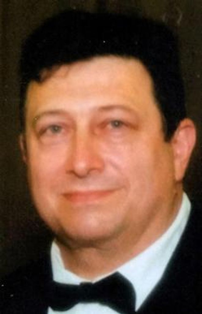 Michael J. Gagliano