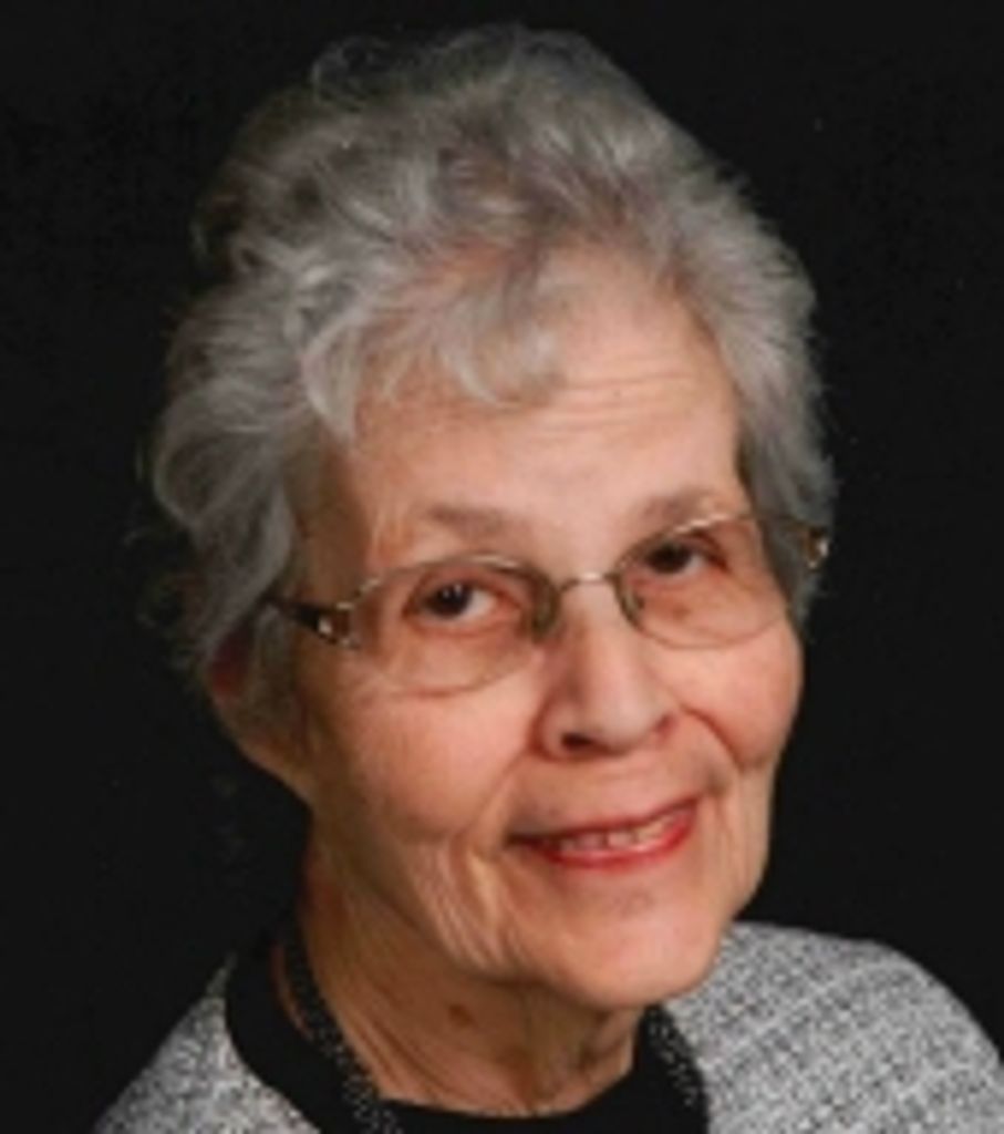 Anita L. Falk
