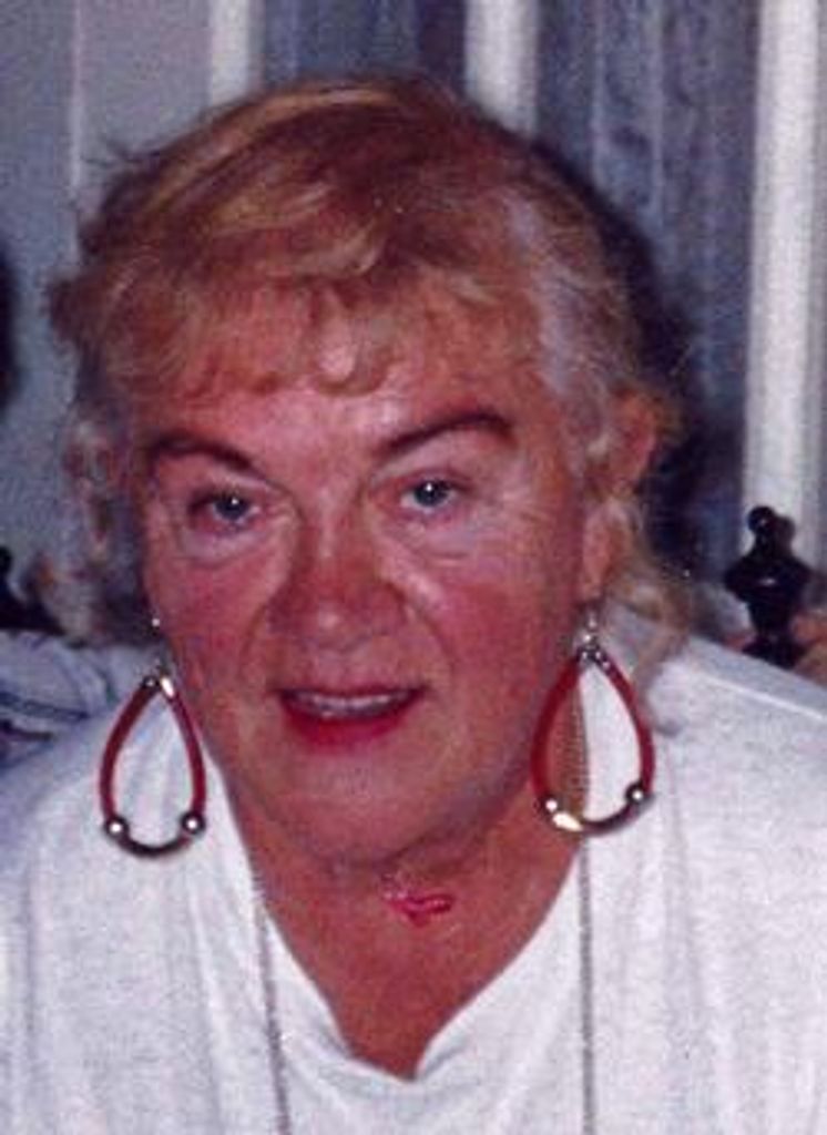 Catherine Chanda Anderson