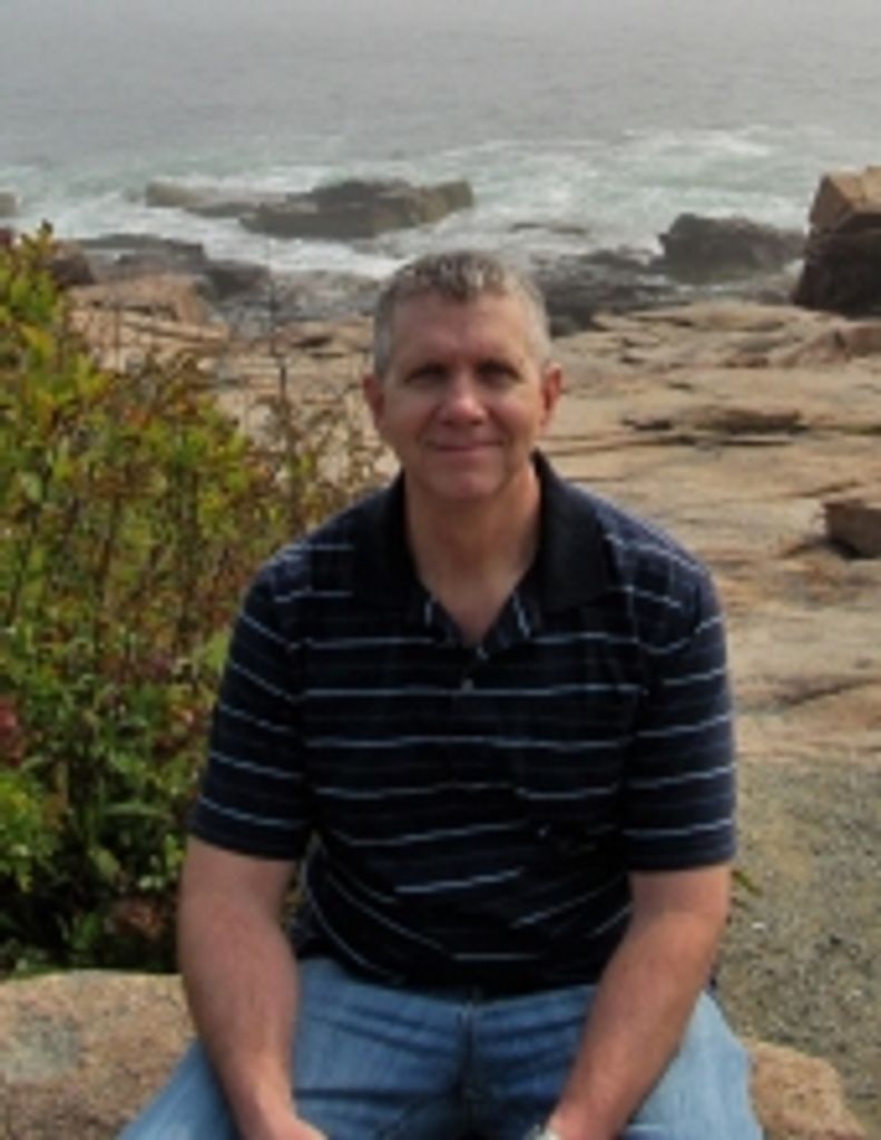 John T. Grissom
