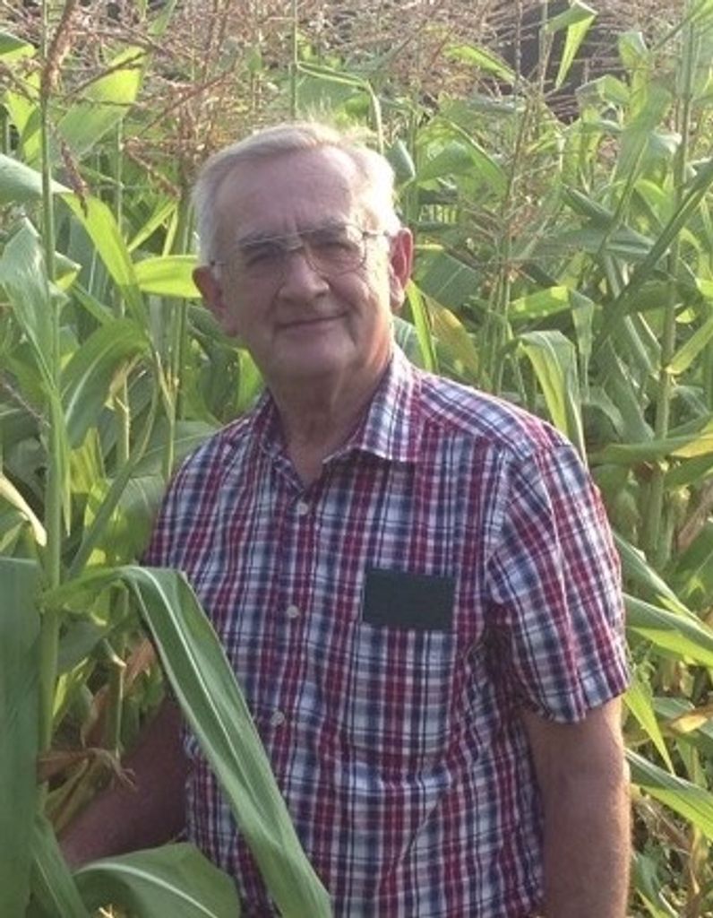 William Frederick Franklin, Iii Profile Photo