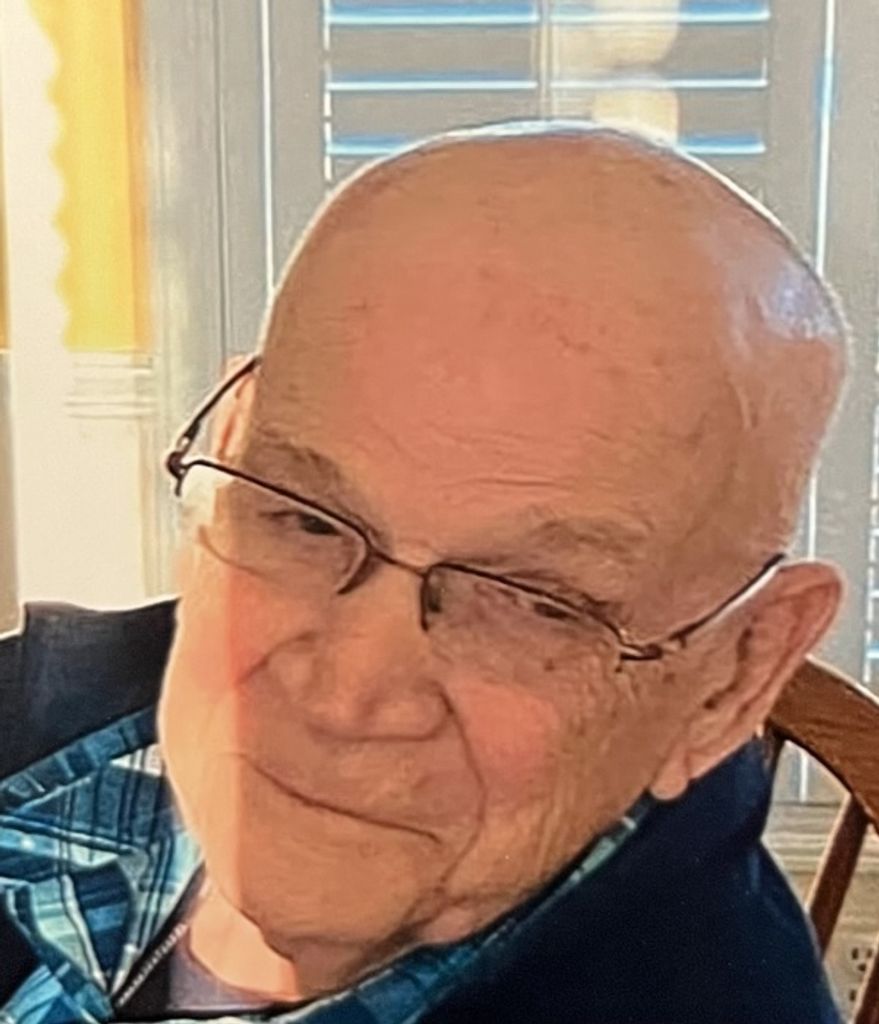 Arthur Edward Oldrid Profile Photo