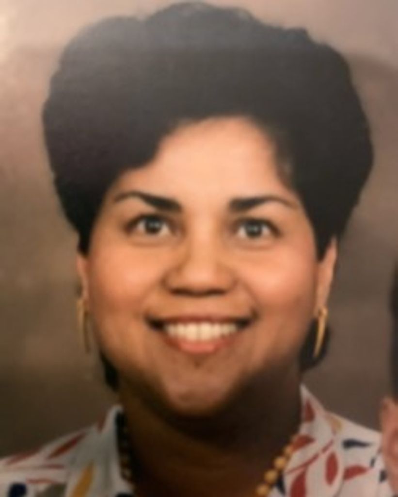 Rosita Taisacan Mendiola Calvo