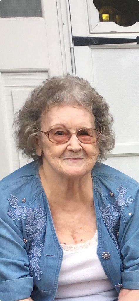 Dorothea Helen Smith
