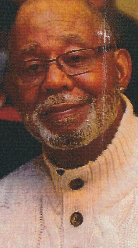 Richard Haywood Cashwell