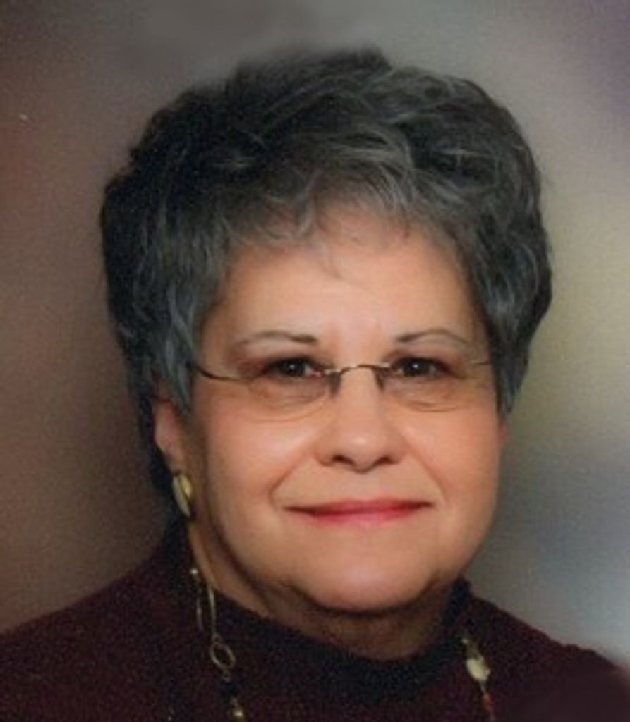 Lucy Anklam Profile Photo