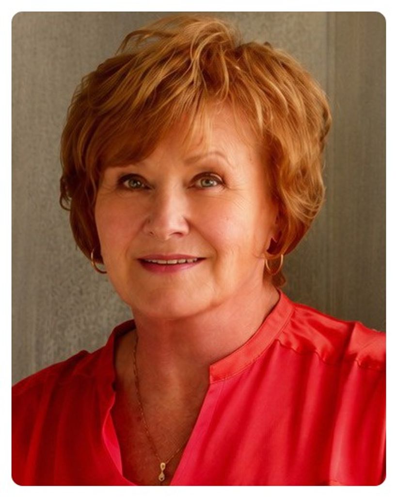 Christine "Chris" Fowler Profile Photo