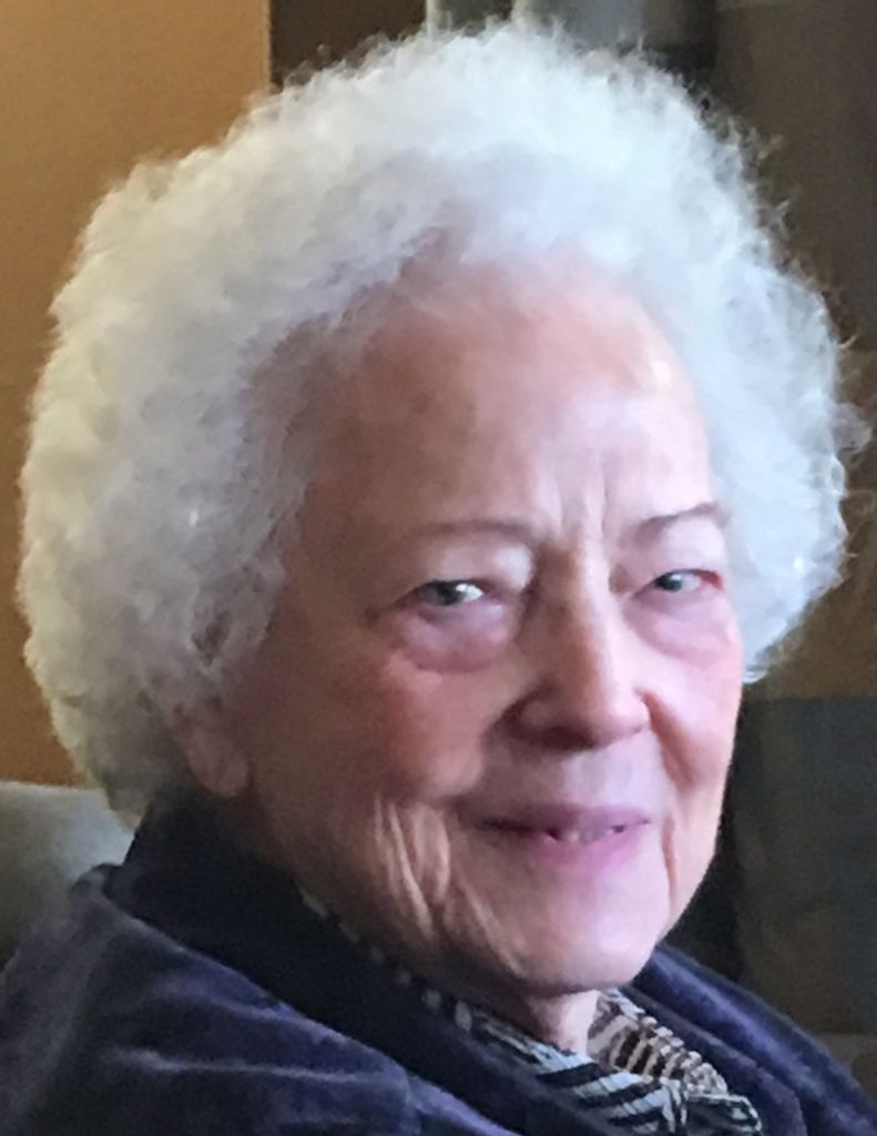 Alene E. Poindexter Profile Photo