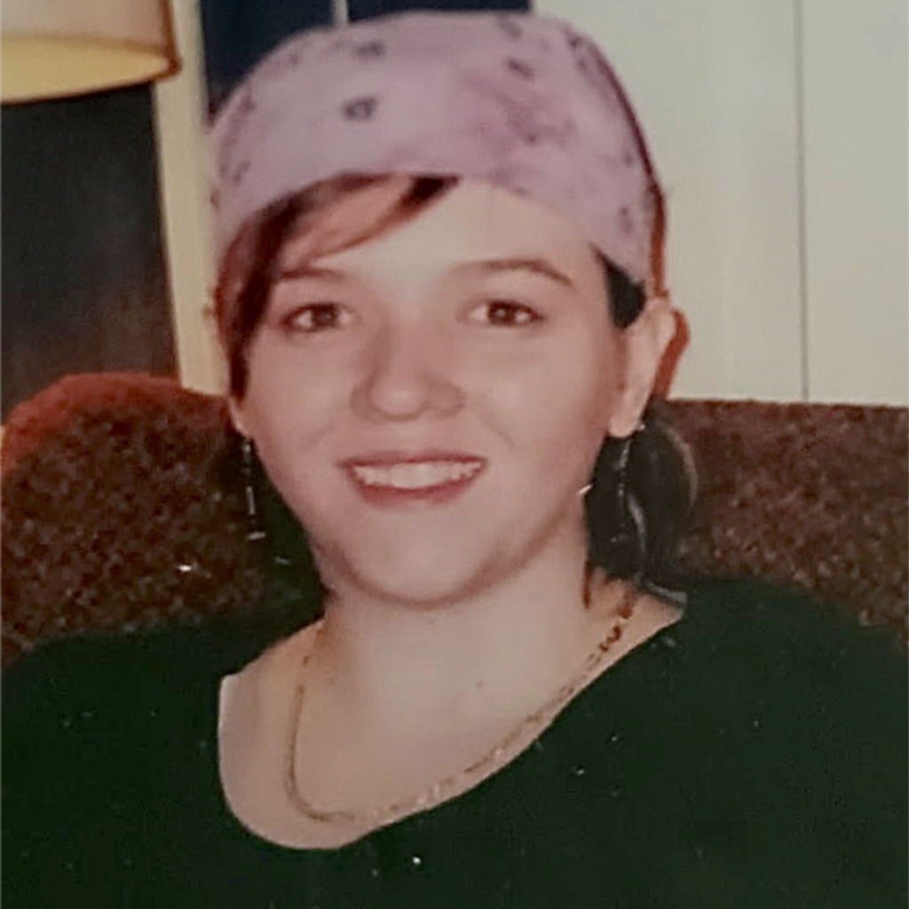 Christina Marie Carpenter Profile Photo