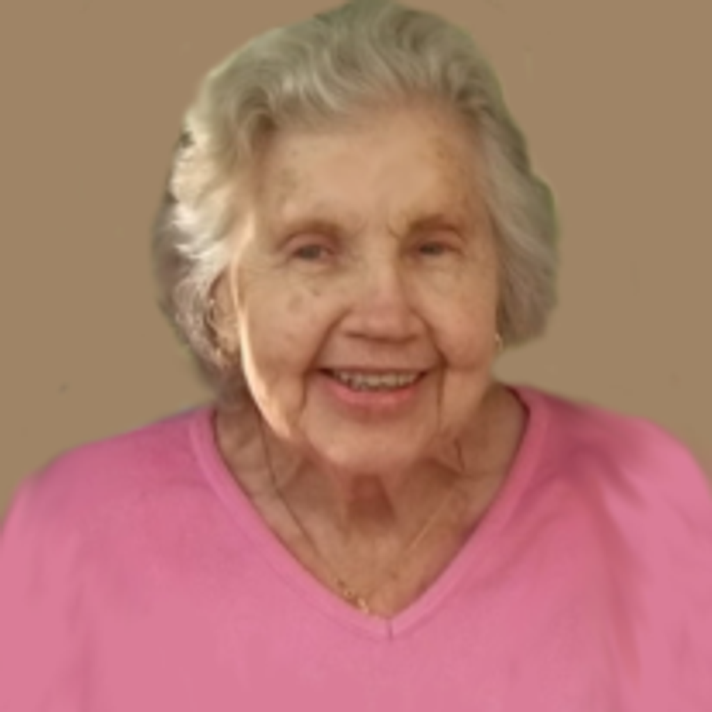 Hazel Irene Hicks