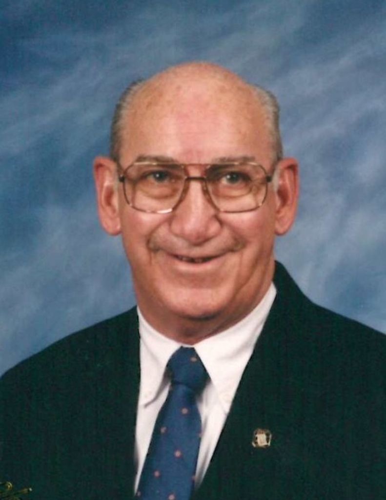 Joseph Banister Profile Photo