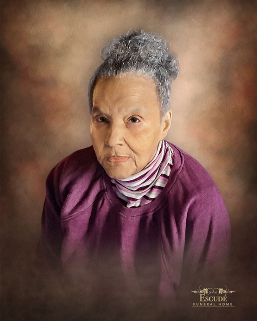 Geraldine Lacour - Andrews Profile Photo