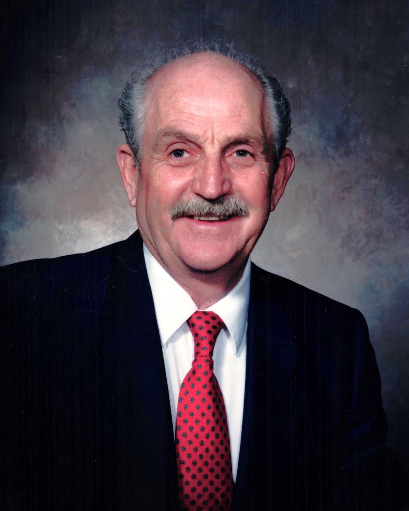 Chester Perry Kocherhans