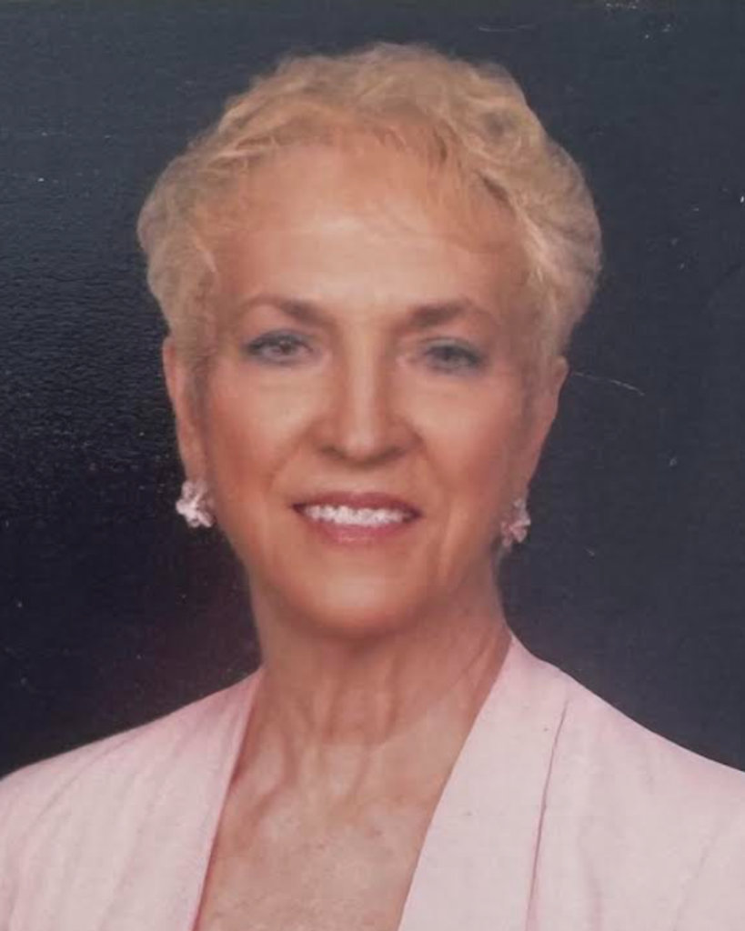 Mary Ann Louise Marshall Profile Photo
