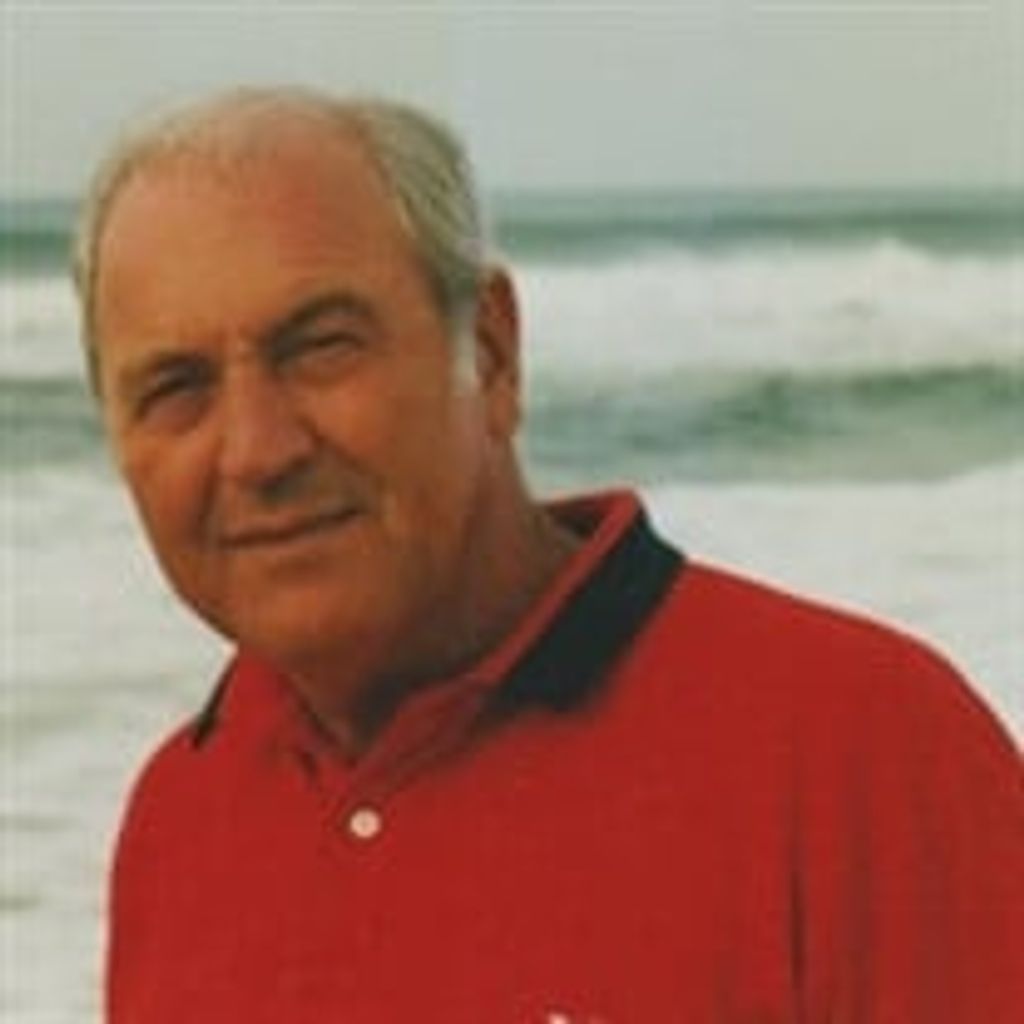 Charles "Cha Chi" Max Page
