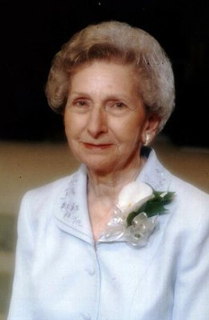 Margaret Allen