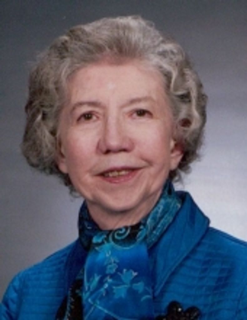 Donna Mae Zimmerman